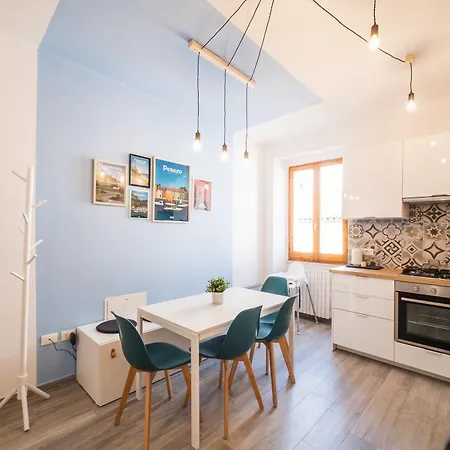Appartamento La Casetta Del Porto *