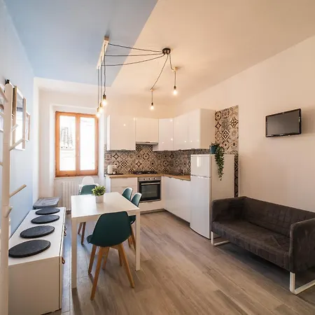 La Casetta Del Porto Appartamento *